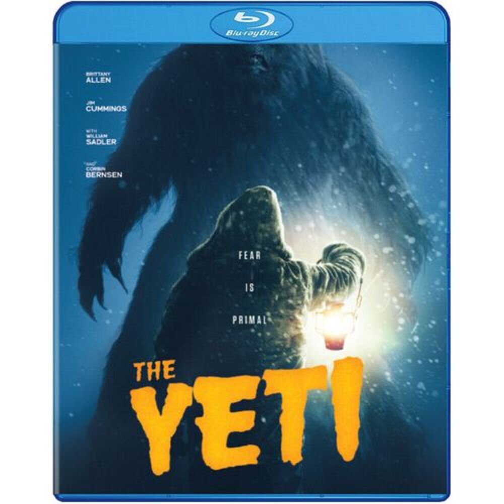 Yeti